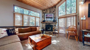 Winterset #33 condo